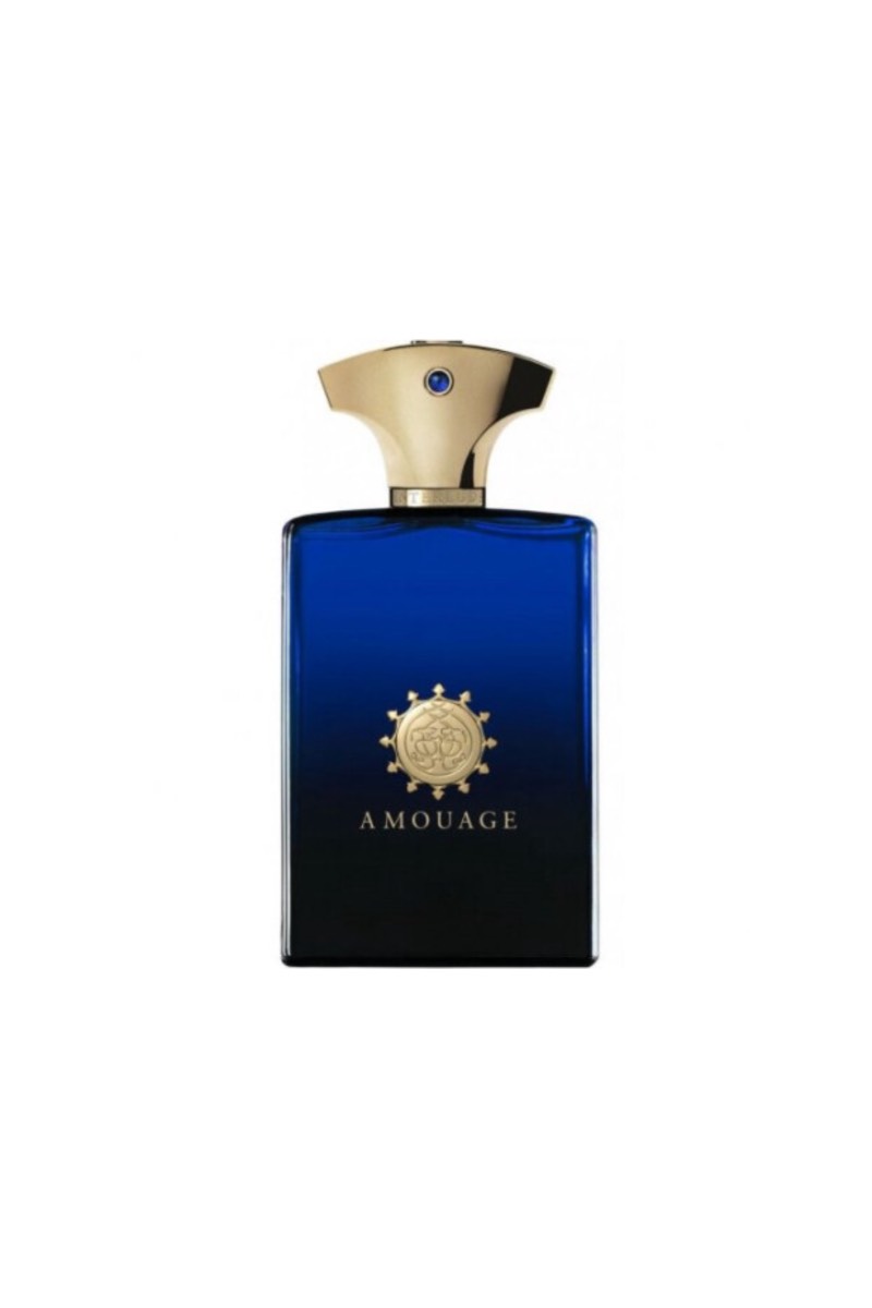عطر ادکلن آمواج اینترلود مردانه | Amouage Interlude Man
