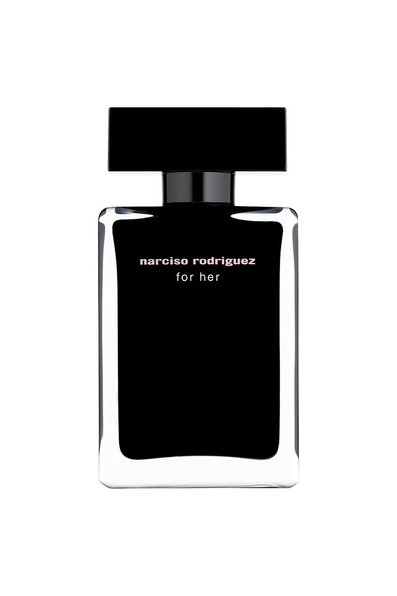 عطر ادکلن نارسیسو رودریگز زنانه مشکی | Narciso Rodriguez For Her