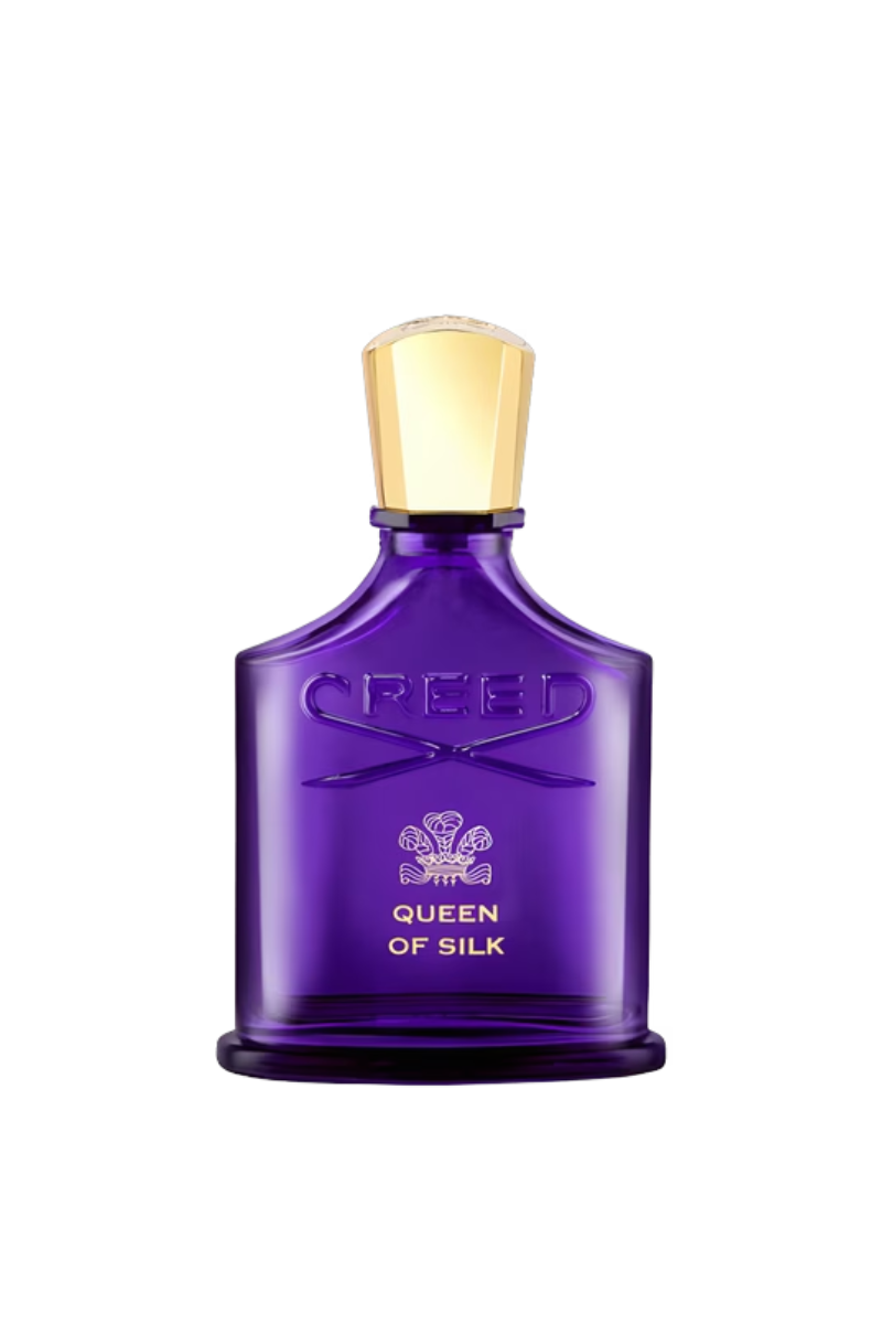 عطر ادکلن کرید کویین آف سیلک | Creed Queen of Silk