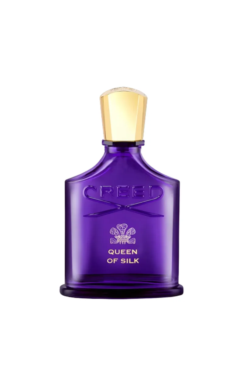 عطر ادکلن کرید کویین آف سیلک | Creed Queen of Silk