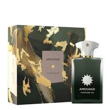 عطر پورپس Amouage Purpose