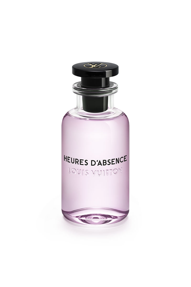عطر لویی ویتون هرس دبسانس Heures dAbsence
