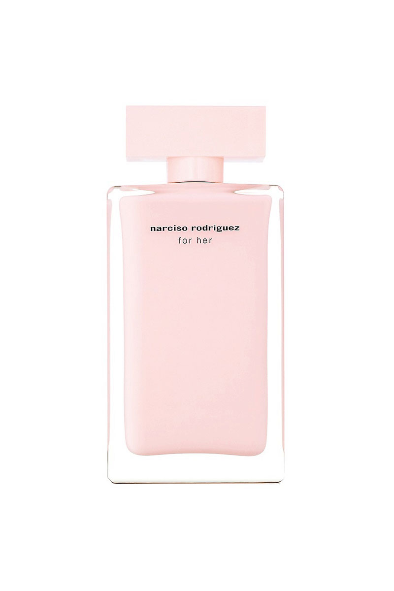 عطر ادکلن نارسیسو رودریگز زنانه صورتی پرفیوم | Narciso Rodriguez for Her