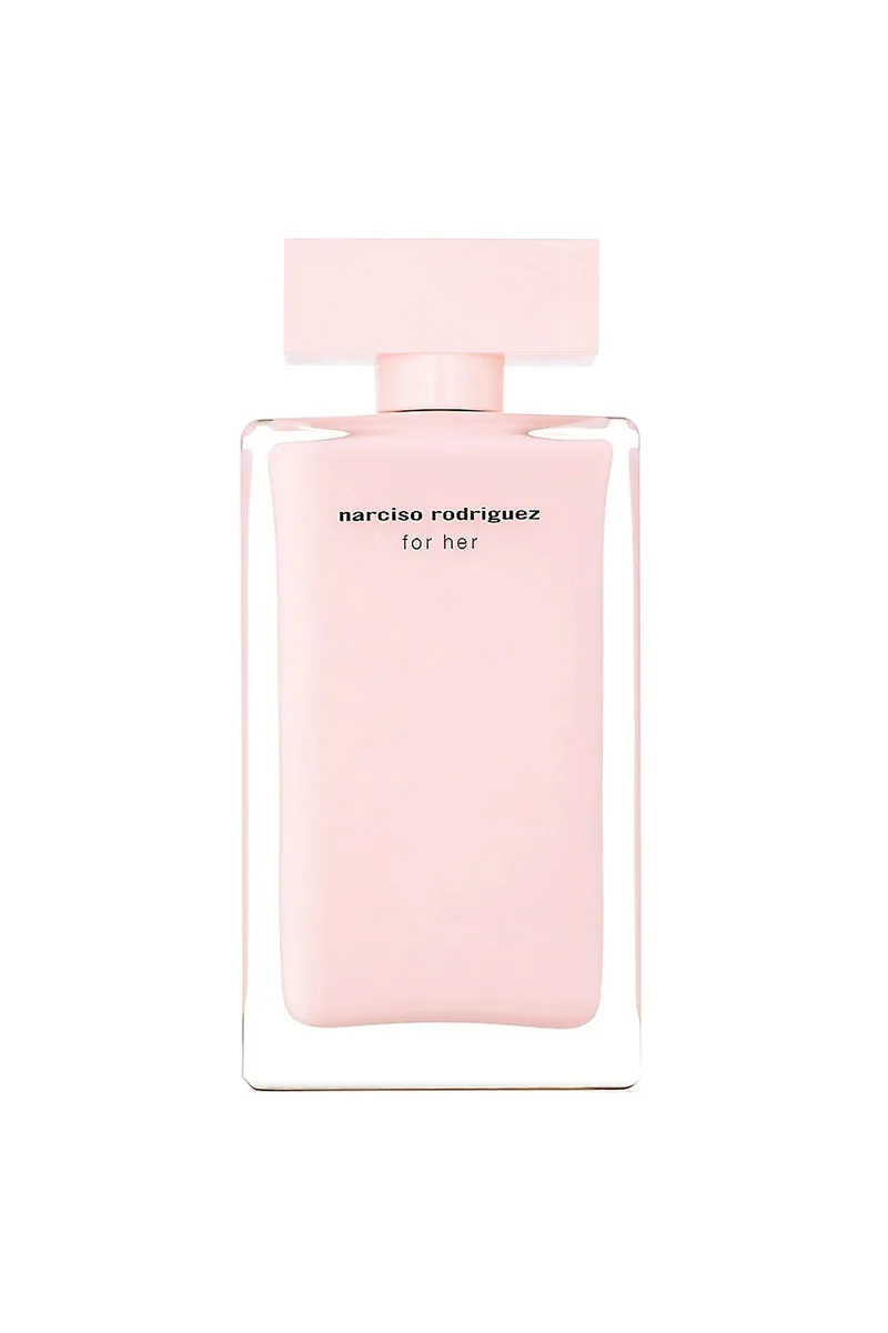 عطر ادکلن نارسیسو رودریگز زنانه صورتی پرفیوم | Narciso Rodriguez for Her