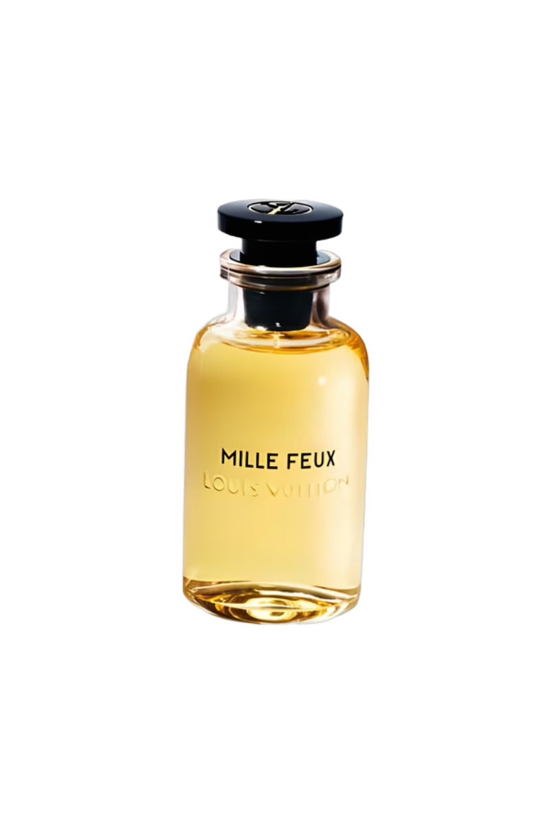 عطر ادکلن لویی ویتون میل فوکس | Louis Vuitton Mille Feux