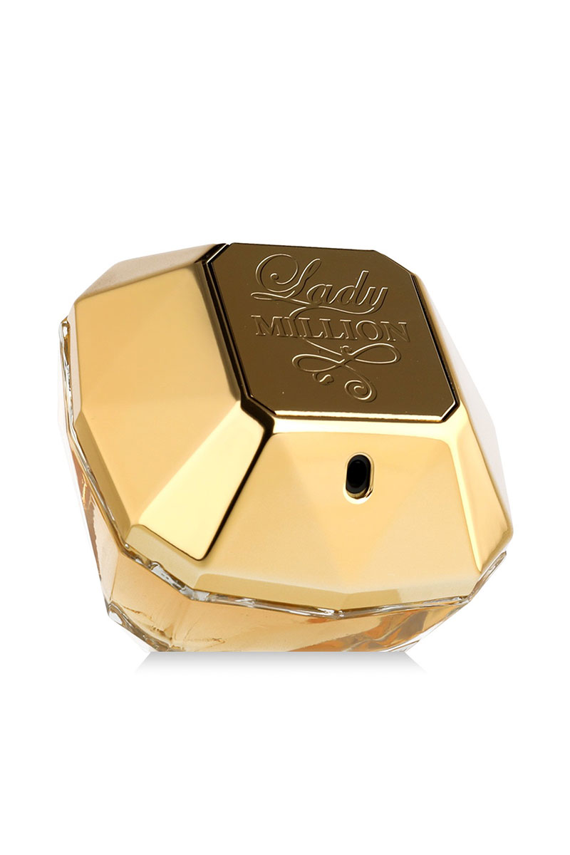 عطر ادکلن پاکو رابان لیدی میلیون | Paco Rabanne Lady Million