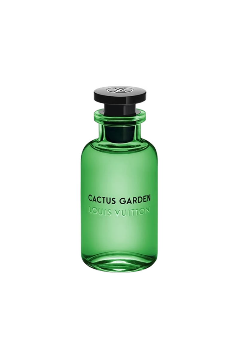 عطر ادکلن لویی ویتون کاکتوس گاردن | Louis Vuitton Cactus Garden