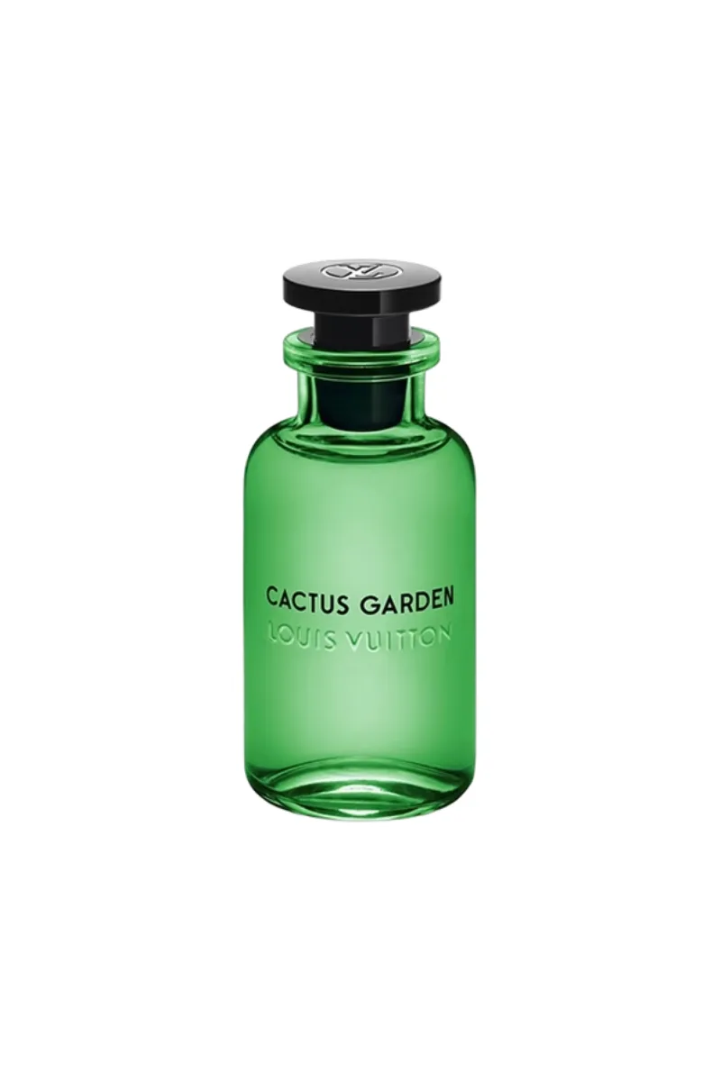 عطر ادکلن لویی ویتون کاکتوس گاردن | Louis Vuitton Cactus Garden