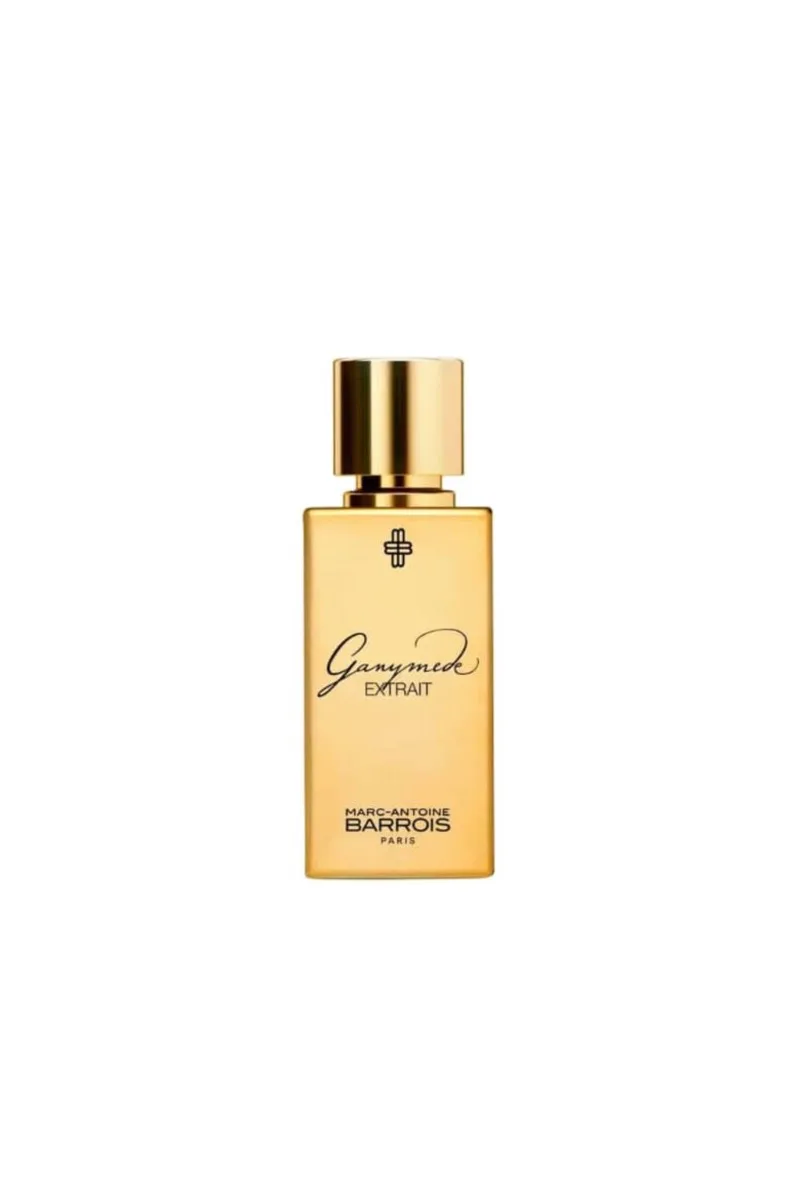 عطر ادکلن مارک آنتوین بارووا گنیمید-گانیمید-غنیمت | Marc Antoine Barrois Ganymede