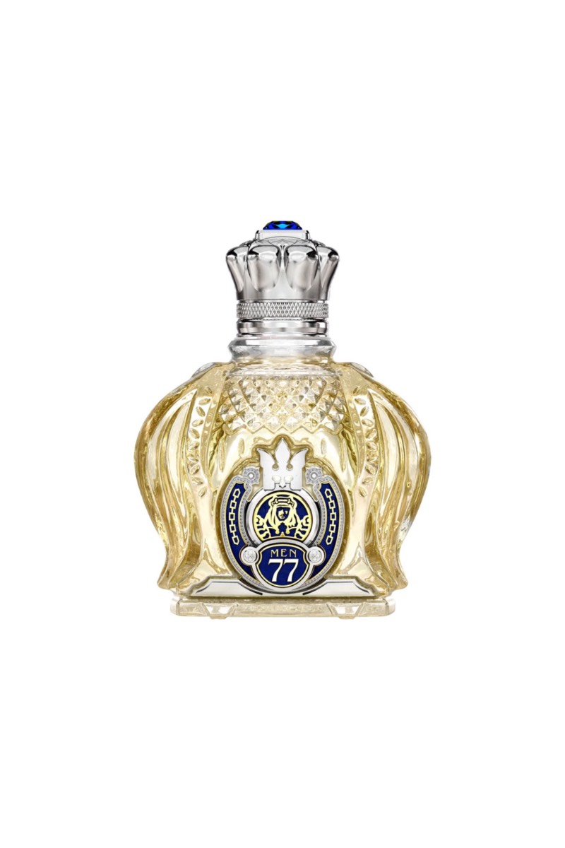 عطر شیخ کلاسیک شماره Classic No 77