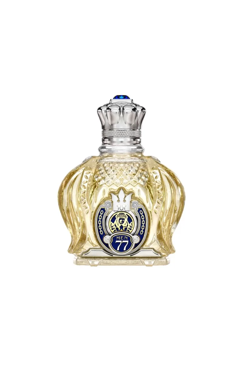 عطر شیخ کلاسیک شماره Classic No 77
