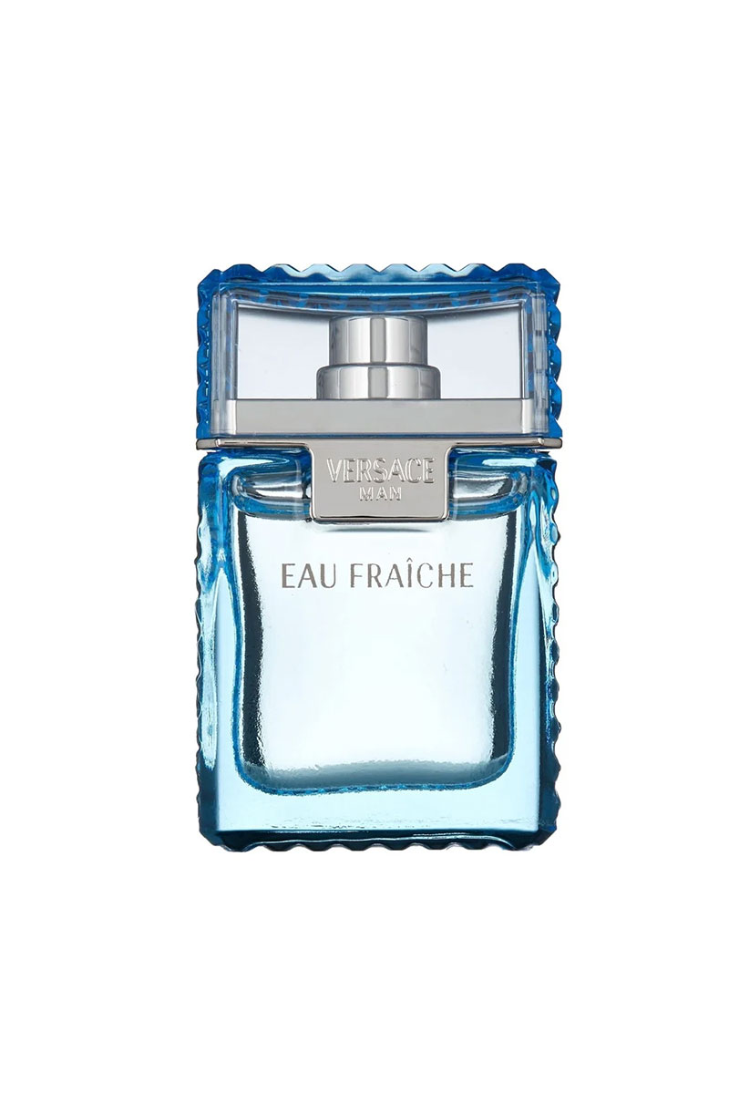 عطر ورساچه او فرش Versace Eau Fraiche