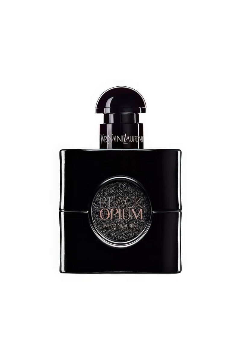 عطر ادکلن ایو سن لورن بلک اپیوم | Yves Saint Laurent Black opium