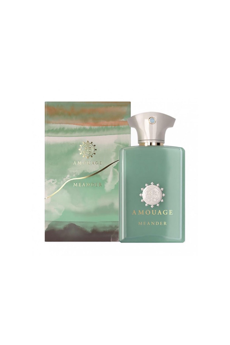 عطر آمواج میندر Amouage Meander