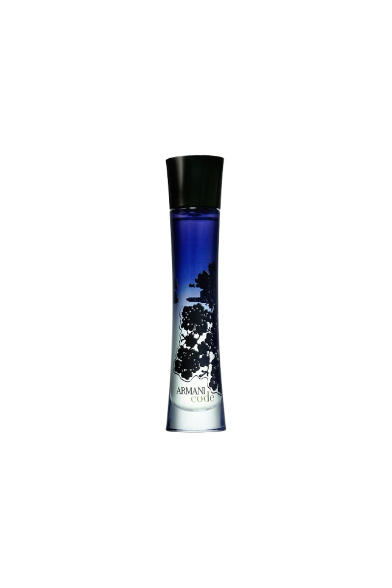 عطر ادکلن جورجیو آرمانی کد زنانه | Giorgio Armani Code