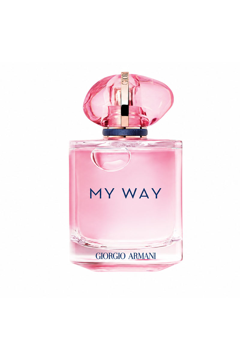 عطر ادکلن جورجیو آرمانی مای وی نکتار | Giorgio Armani My Way Nectar