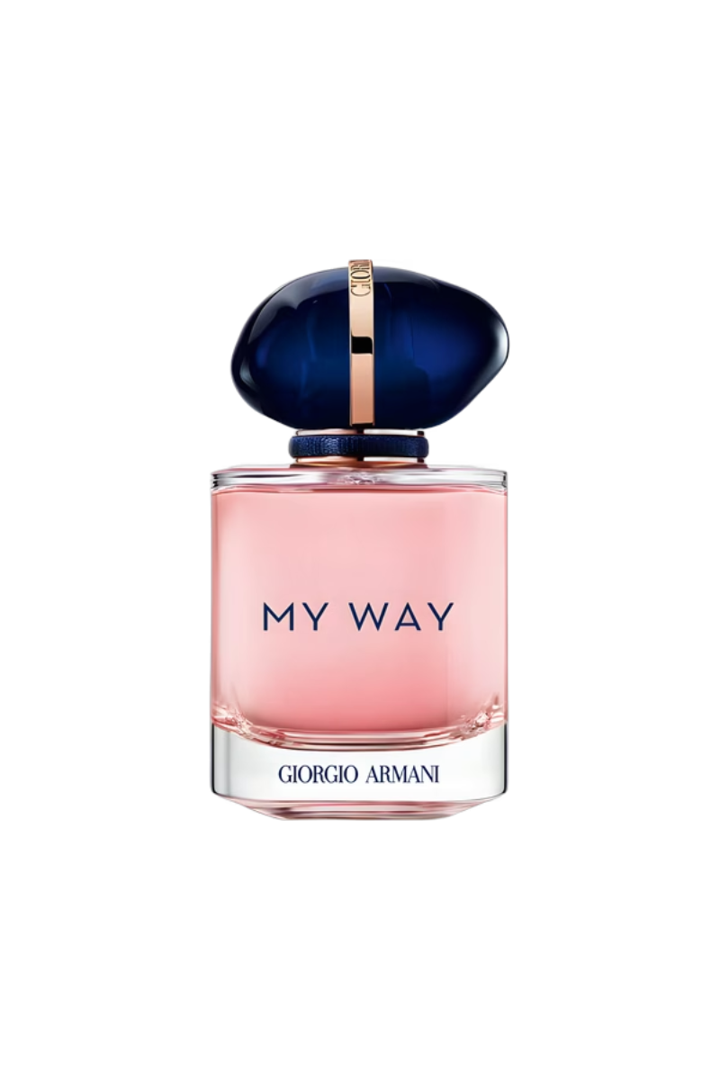 عطر ادکلن جورجیو آرمانی مای وی| Giorgio Armani My Way