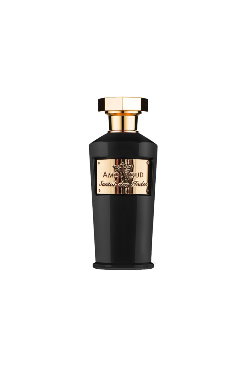 عطر ادکلن سانتال دس ایندس | Amouroud Santal des Indes