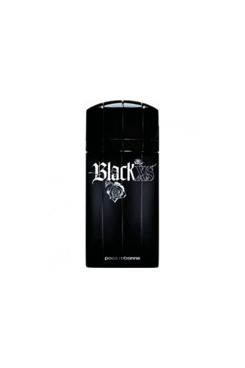 عطر پاکو رابان بلک ایکس اس مردانه | Paco Rabanne Black XS