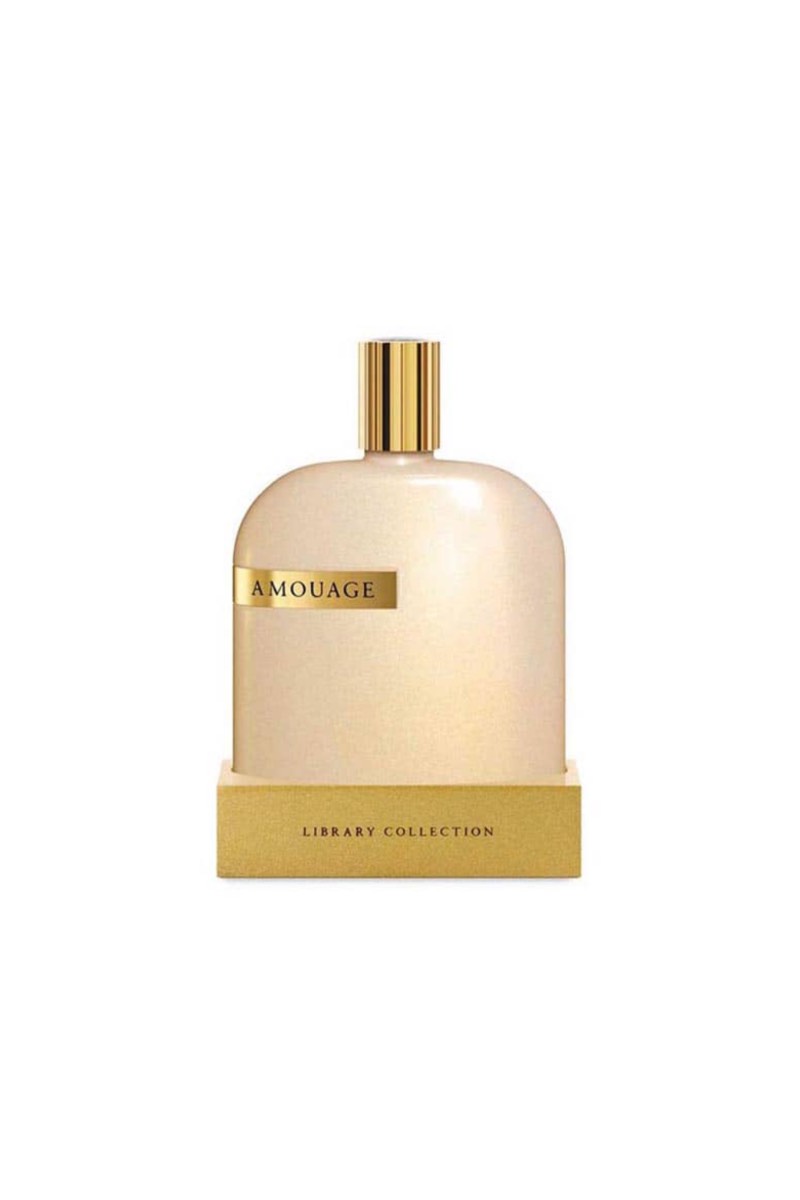 عطر اوپوس هشت Opus VIII