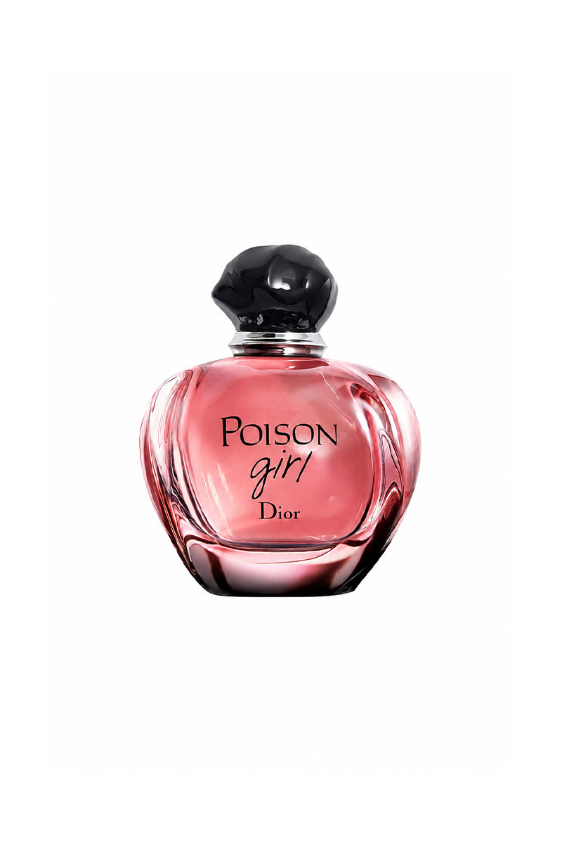 عطر  دیور پویزن گرل | +