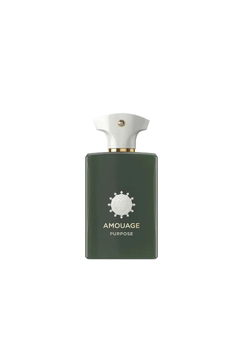 عطر پورپس Amouage Purpose