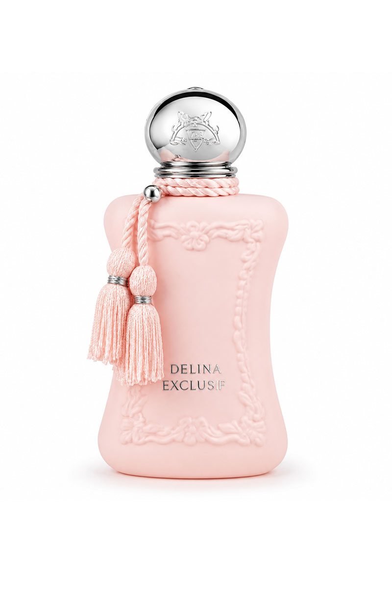 عطر ادکلن مارلی دلینا اکسکلوسیف | Parfums de Marly Delina Exclusif