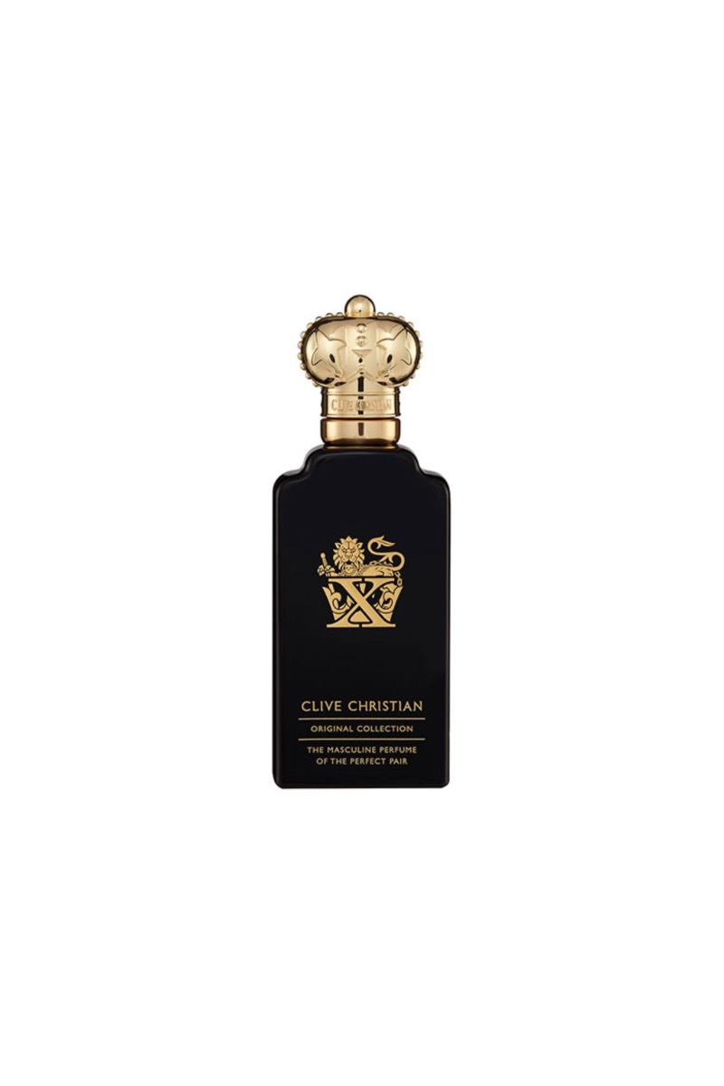 عطر ادکلن کلایو کریستین ایکس مردانه | Clive Christian X for Men