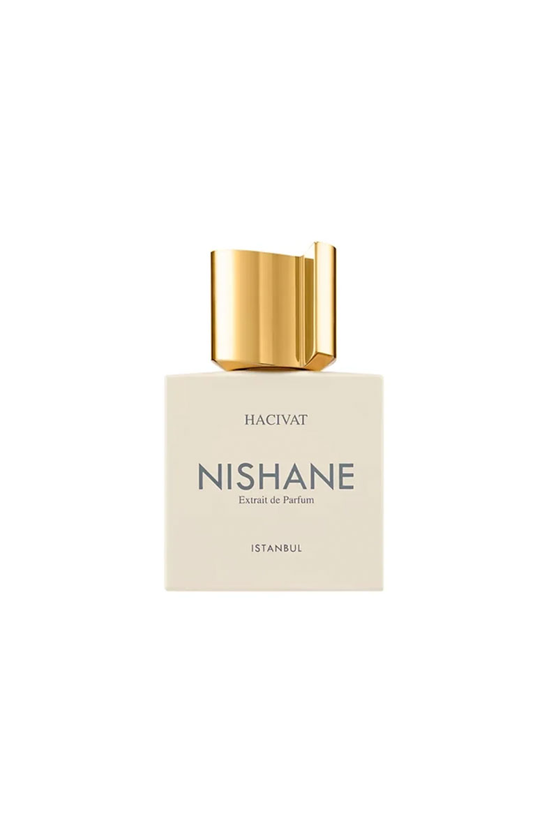 عطر نیشانه حاجیوات (هاسیوات) Nishane Hacivat