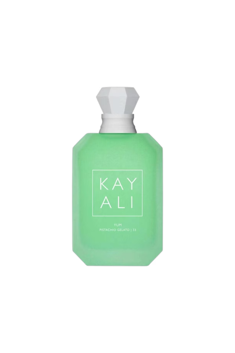 عطر ادکلن کایالی یام پستشیو جلاتو 33 | Kayali Yum Pistachio Gelato 33
