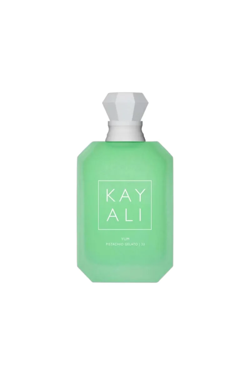 عطر ادکلن کایالی یام پستشیو جلاتو 33 | Kayali Yum Pistachio Gelato 33