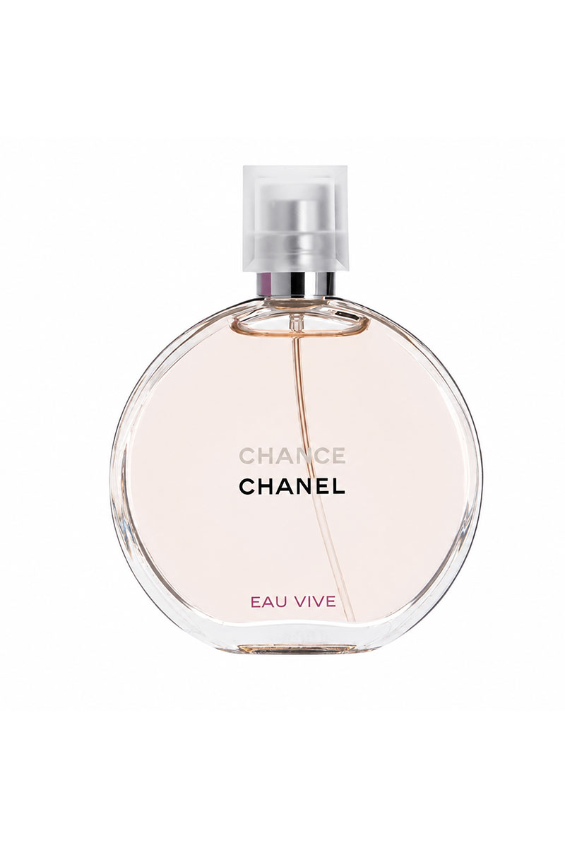 عطر ادکلن شنل چنس او وایو | Chanel Chance Eau Vive