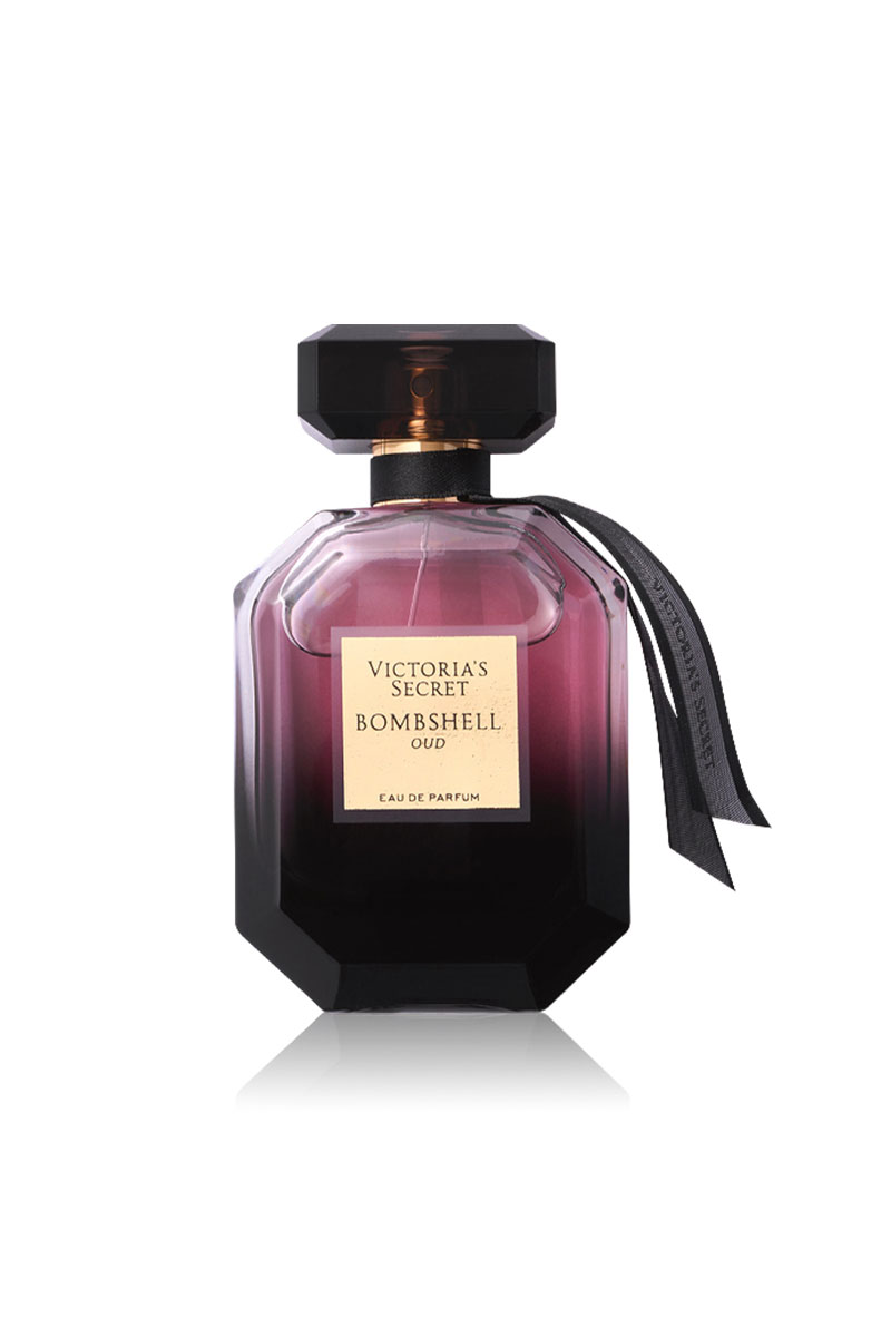 عطر ادکلن ویکتوریا سکرت بامبشل عود | Victoria’s Secret Bombshell Oud