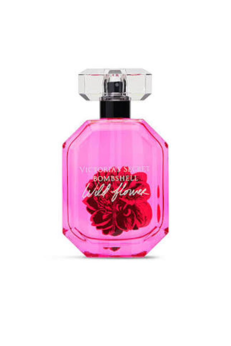 عطر ادکلن ویکتوریا سکرت بامب شل وایلد فلاور | Victoria Secret Bombshell Wild Flower