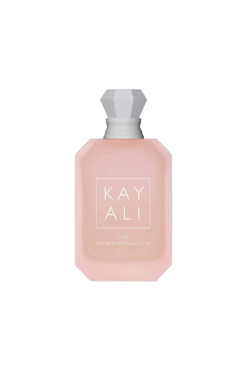 عطر ادکلن کایالی یام بوجی مارشمالو 81 | Kayali Yum Boujee Marshmallow 81
