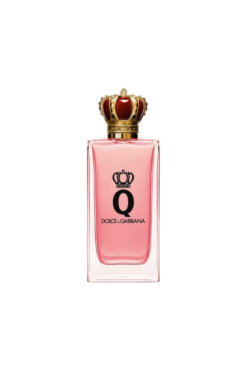 عطر ادکلن دولچه گابانا کیو (کویین) | Dolce & Gabbana Q