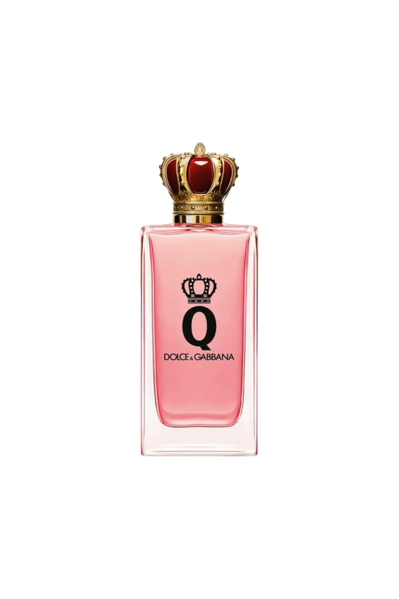 عطر ادکلن دولچه گابانا کیو (کویین) | Dolce & Gabbana Q