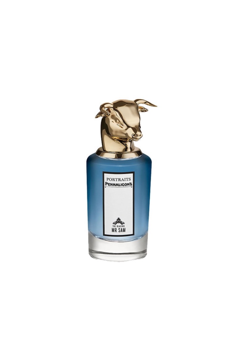 عطر ادکلن پنهالیگونز د بلیزینگ مستر سام | Penhaligon’s The Blazing Mr Sam