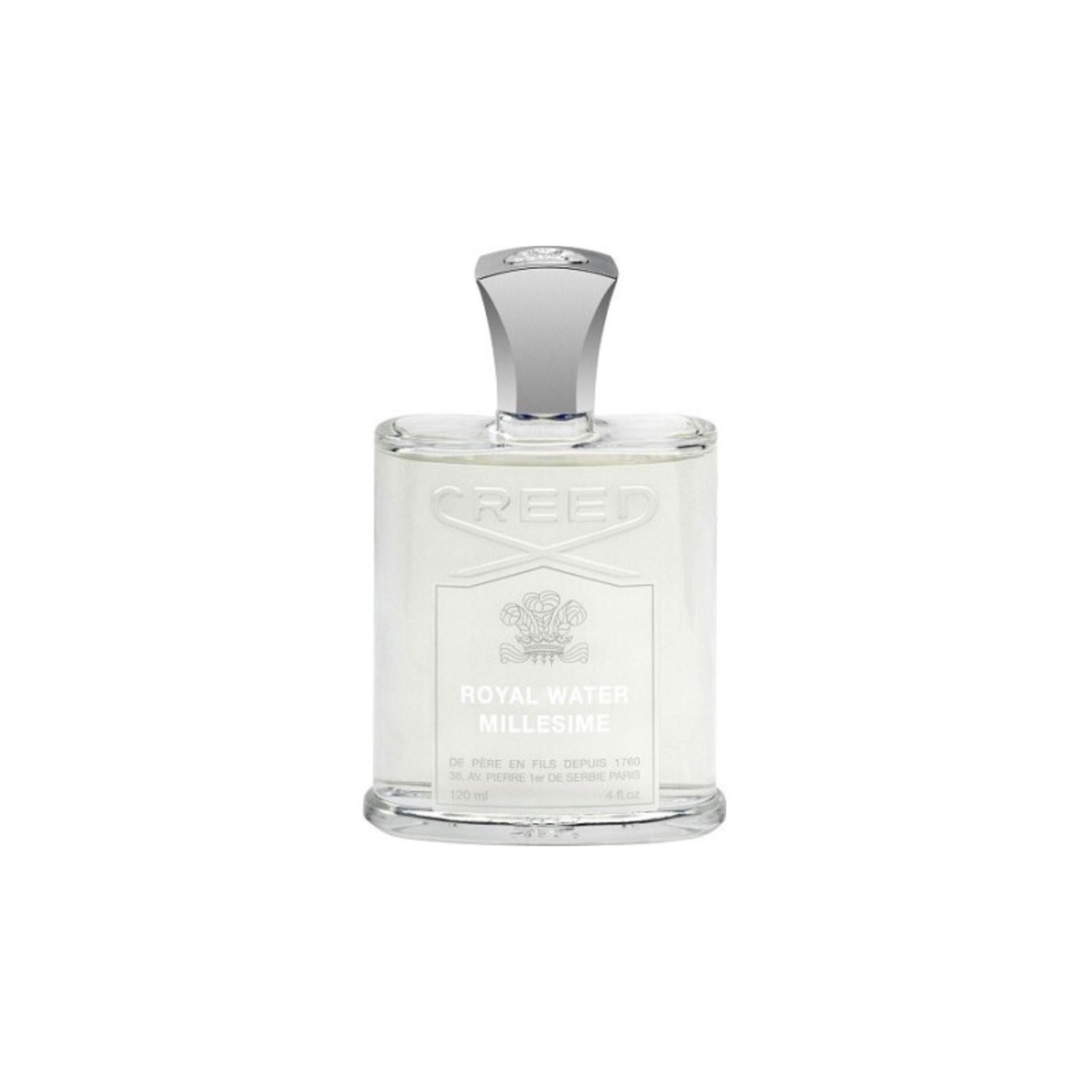 عطر رویال واتر Creed Royal Water