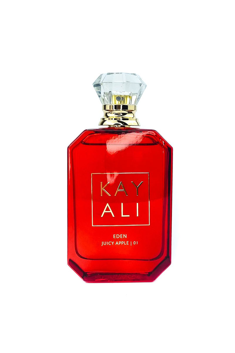 عطر ادکلن کایالی ایدن جویسی اپل 01 | Kayali Eden Juicy Apple