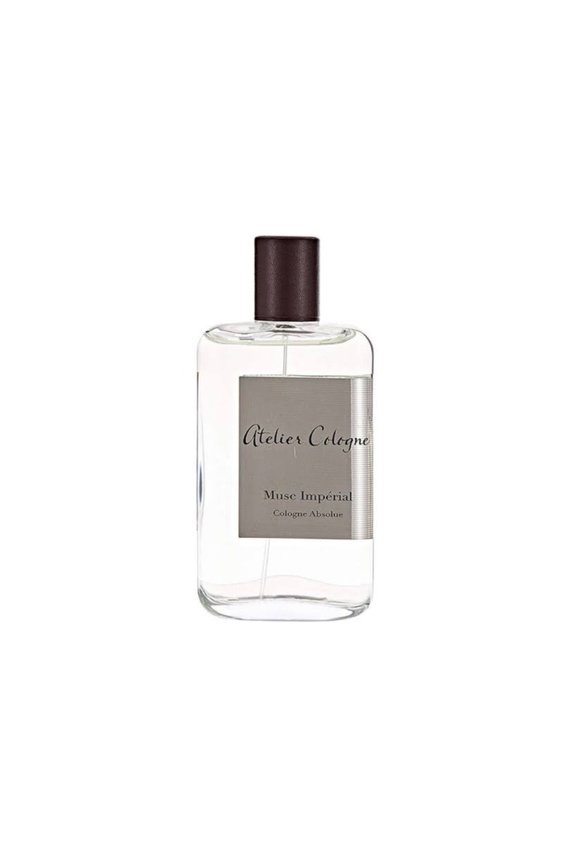 عطر ادکلن آتلیه کلون ماسک ایمپریال | Atelier Cologne Musc Imperial