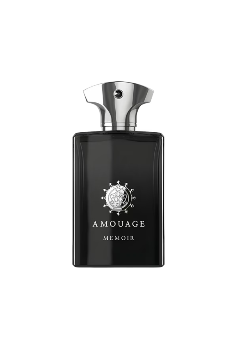 عطر ادکلن آمواج ممویر | Amouage Memoir