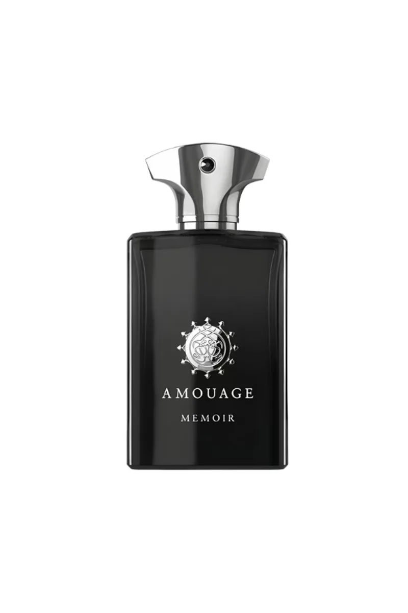 عطر ادکلن آمواج ممویر | Amouage Memoir