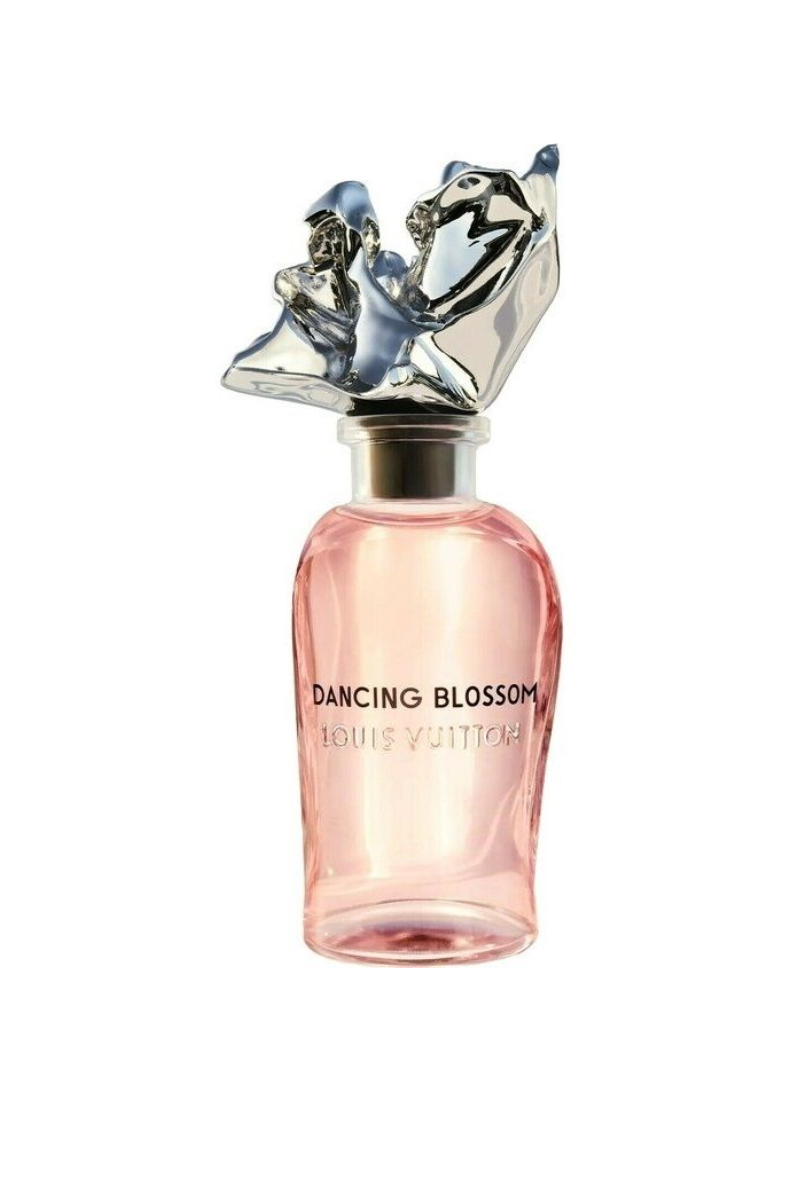 عطر ادکلن لویی ویتون دنسینگ بلوسوم-بلاسام | Louis Vuitton Dancing Blossom