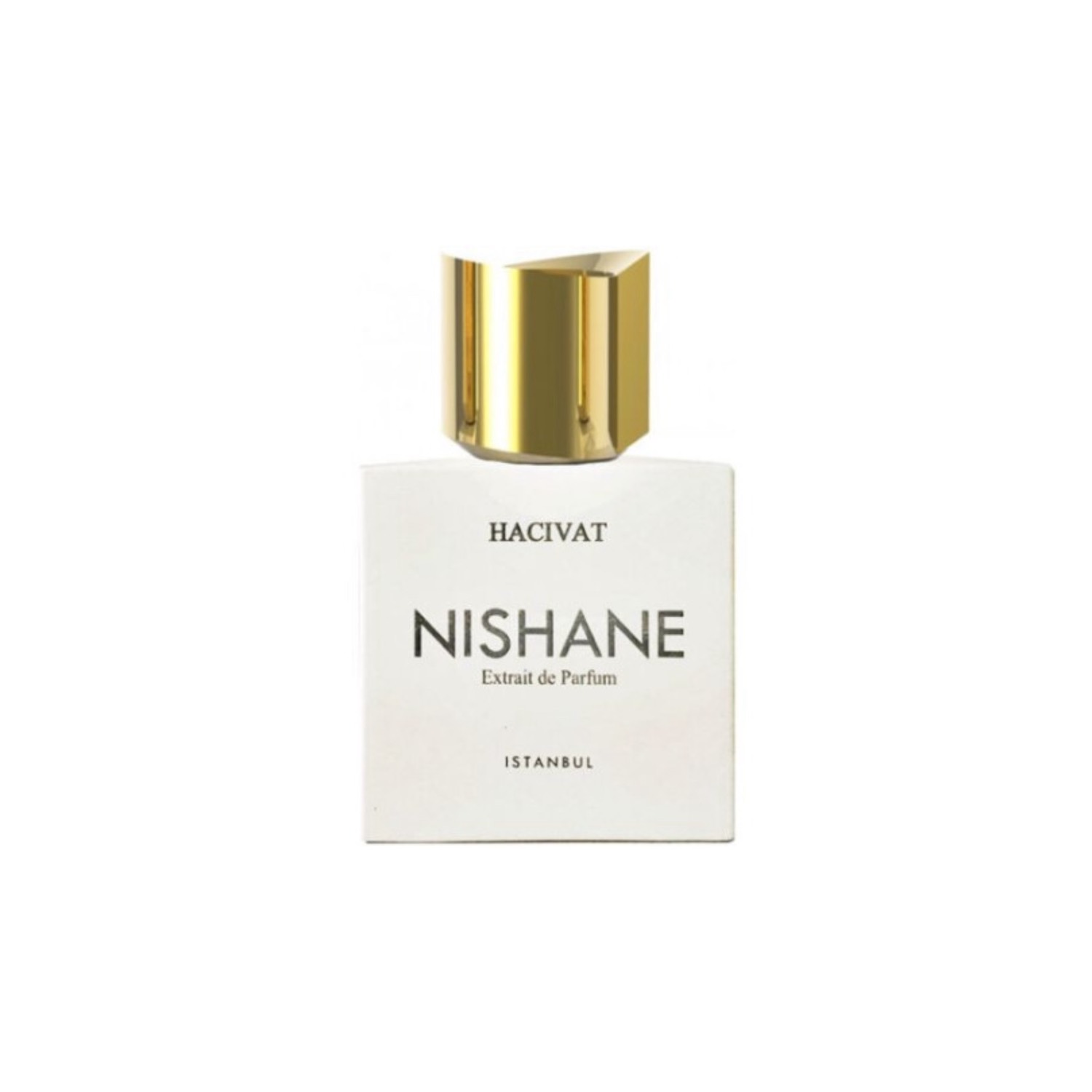 عطر نیشانه حاجیوات (هاسیوات) Nishane Hacivat