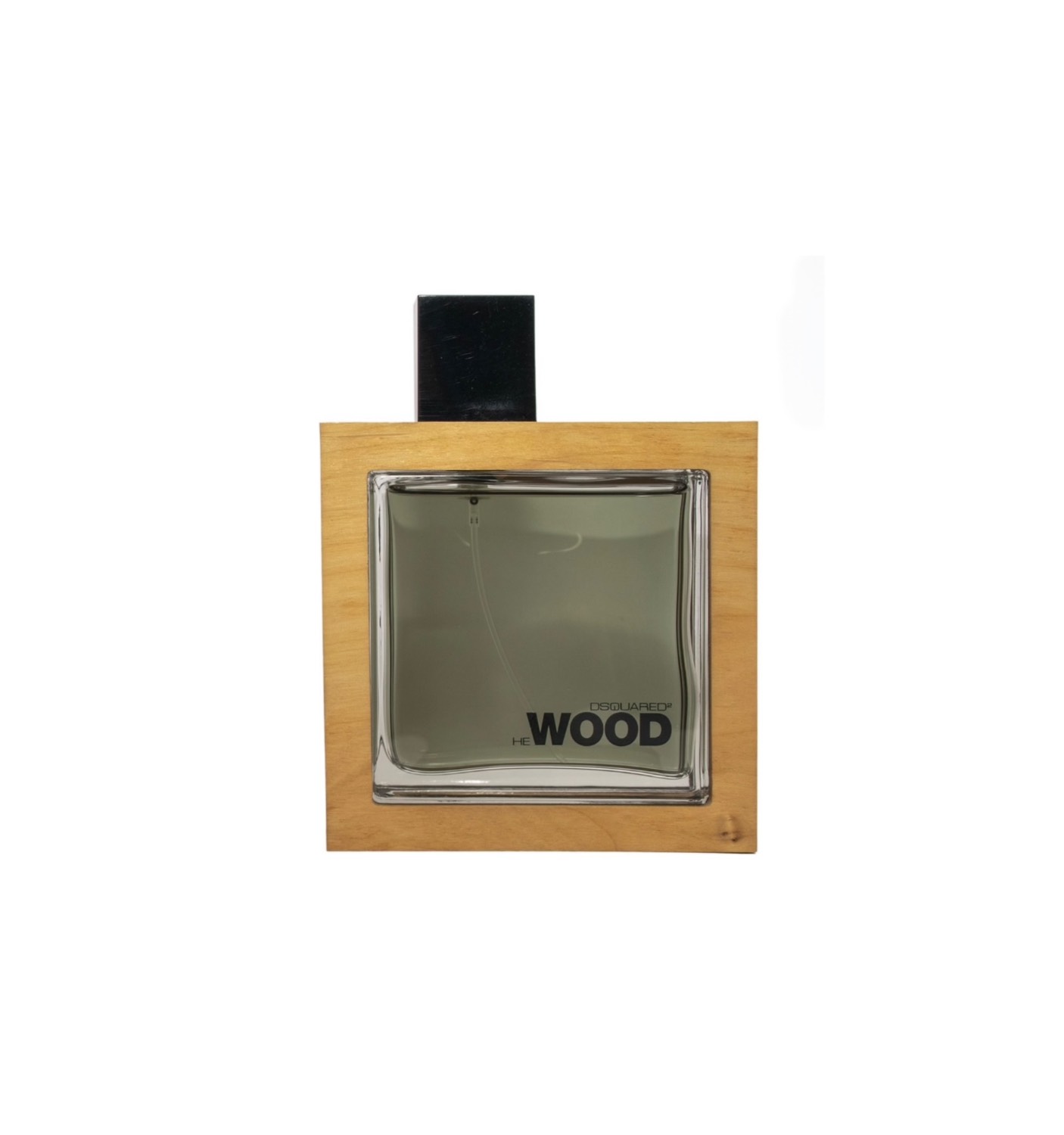 هی وود مردانه-قهوه ای He Wood