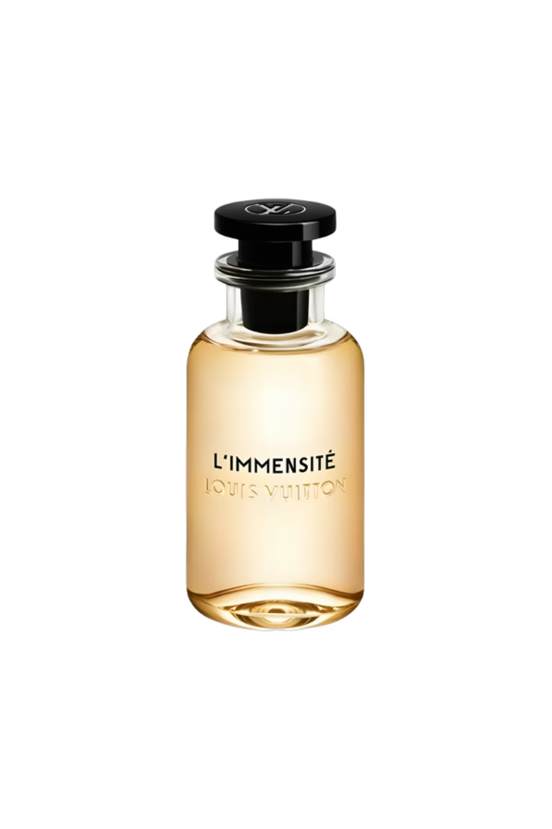 عطر ادکلن لویی ویتون ال ایمنسیت | Louis Vuitton L’Immensité