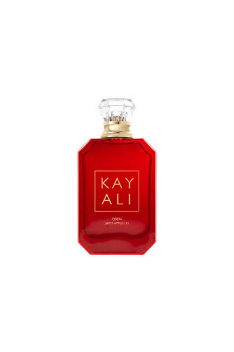 عطر ادکلن کایالی ایدن جویسی اپل 01 | Kayali Eden Juicy Apple