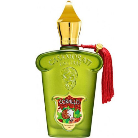 عطر کازاموراتی زرجف-زرژاف فیئرو (فیرو) Xerjoff Casamorati Fiero