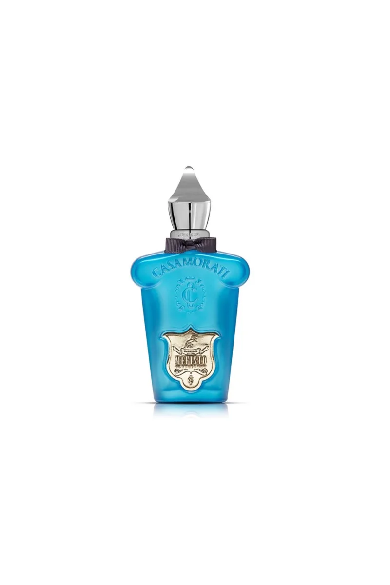 عطر ادکلن زرجف-زرژاف-مفیستو جنتلیو اومو | Xerjoff Mefisto Gentiluomo
